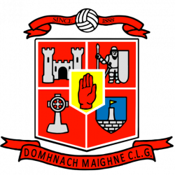 donaghmoyne_crest