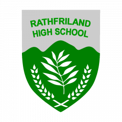rathfriland-high-school-crest